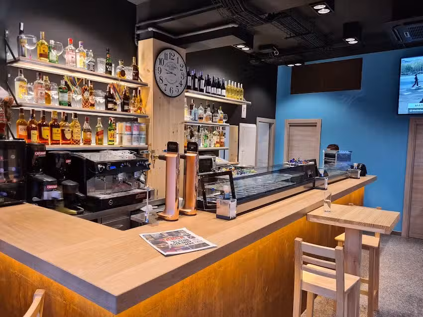 Bar El Rey del Torrezno