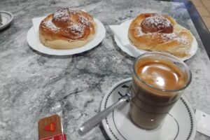 Bar El Ric&oacute;n de David