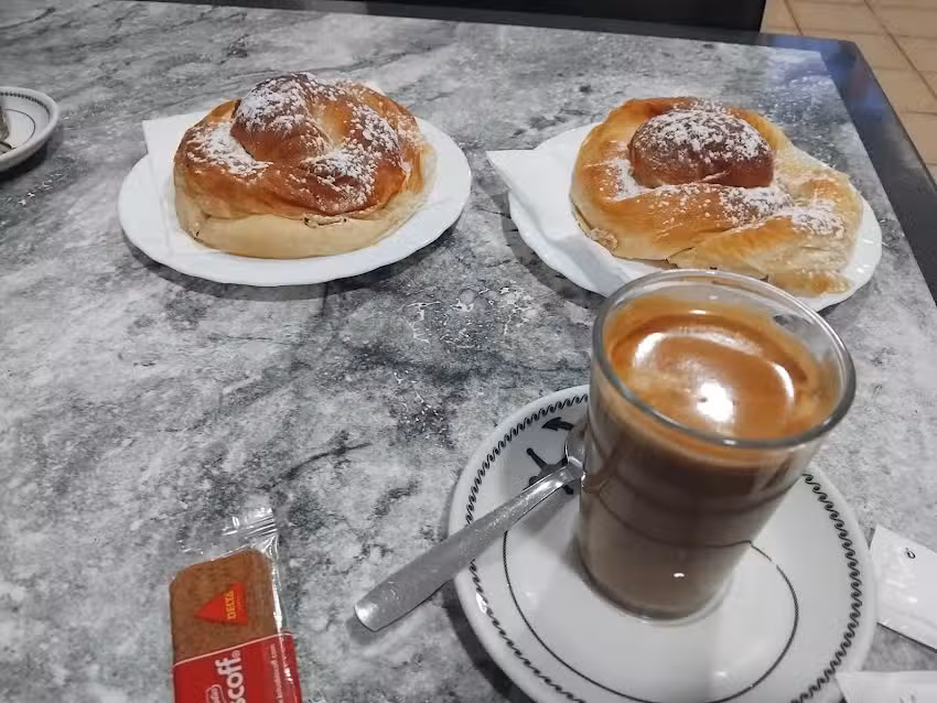 Bar El Ric&oacute;n de David