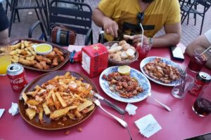 Bar El Rinc&oacute;n