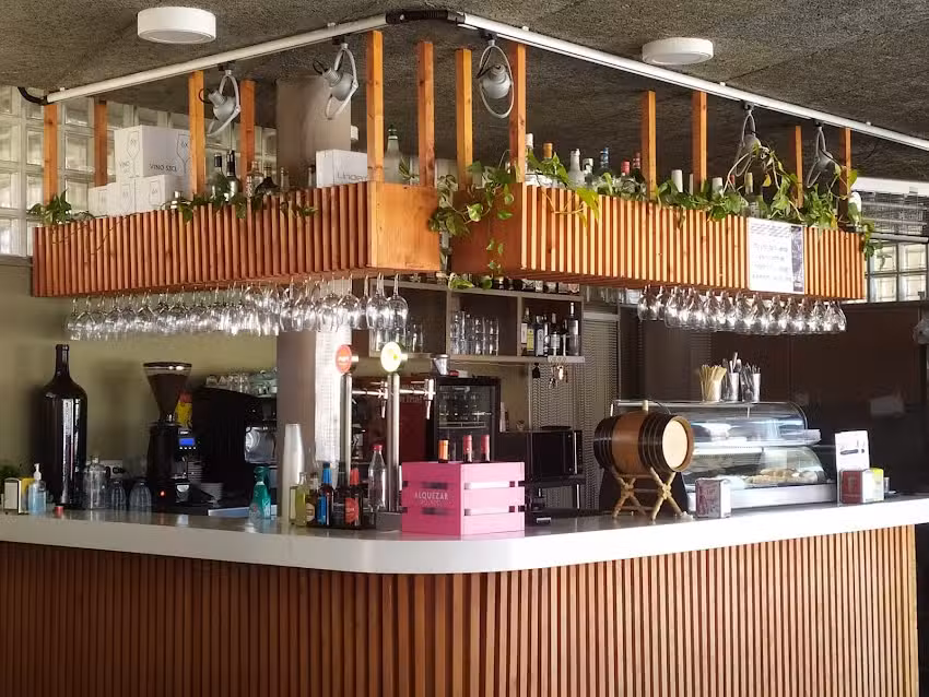 Bar El Rinc&oacute;n