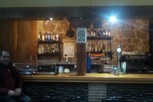 Bar El Rinc&oacute;n