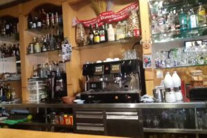 Bar El Rinc&oacute;n