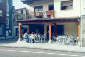 Bar El Rinc&oacute;n