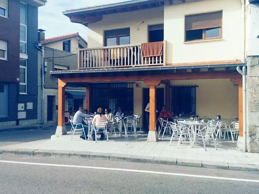 Bar El Rinc&oacute;n