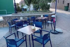 Bar El Rinc&oacute;n