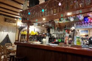 Bar El Rinc&oacute;n Canario