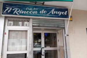 Bar El Rincon de Angel