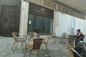 Bar El Rinc&oacute;n de Antonio