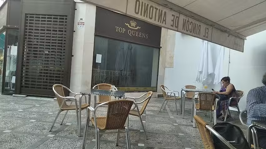 Bar El Rinc&oacute;n de Antonio