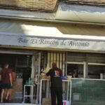 Bar El Rinc&oacute;n de Antonio