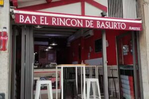 Bar el Rinc&oacute;n de Basurto