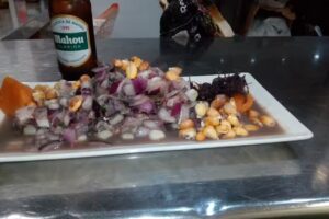 Bar El Rincon De Bbto