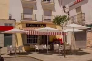 Bar El Rinc&oacute;n de Calleja