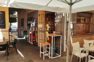 Bar El Rincon De Carmen