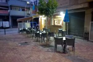 Bar El Rinc&oacute;n de Chispi Benidorm