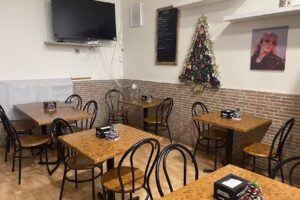 Bar El rincón de Coral