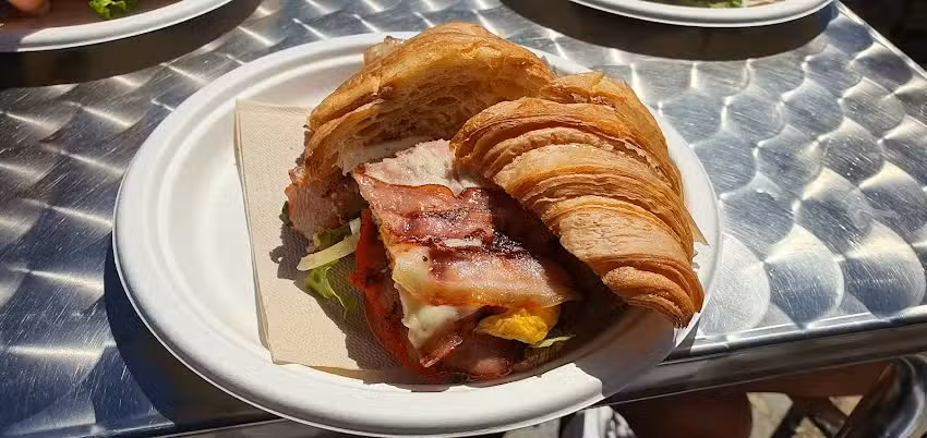 Bar El rinc&oacute;n de Edu