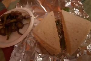 Bar El rinc&oacute;n de Enciso