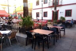 Bar El Rinc&oacute;n de Jabugo