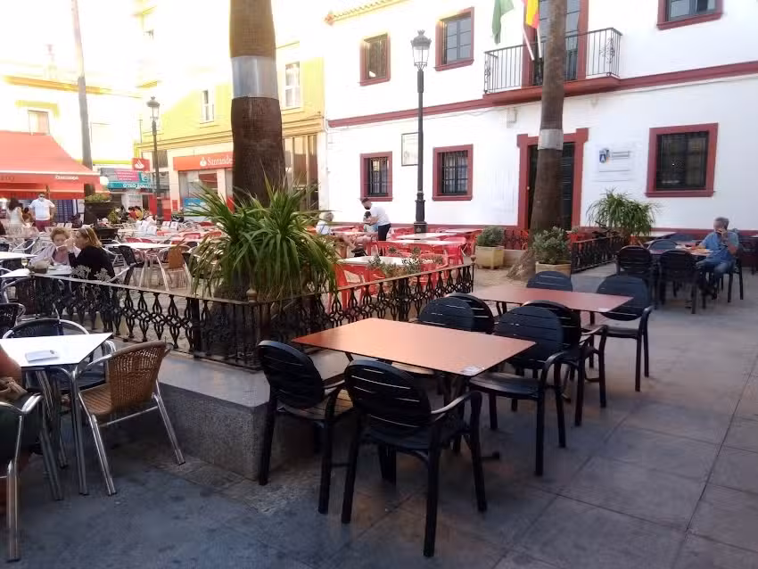 Bar El Rinc&oacute;n de Jabugo