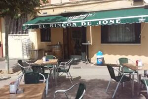 Bar El Rinc&oacute;n de Jose