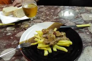 Bar El rinc&oacute;n de jos&eacute;