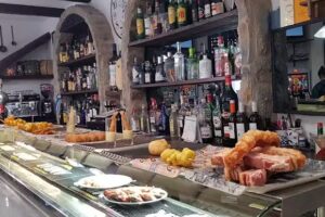 Bar El Rinc&oacute;n de Joselen