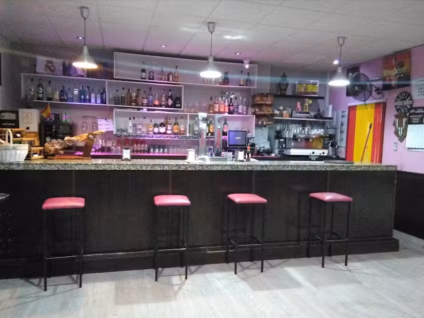 Bar El Rincon De Kuky