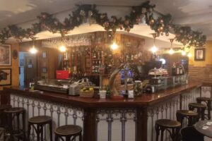 Bar El Rincón de la Abuela