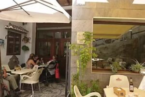 Bar El Rinc&oacute;n de la Abuela