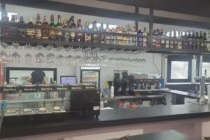 Bar El Rinc&oacute;n de la Barca II