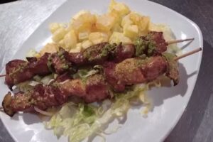 Bar El Rinc&oacute;n de la Luz