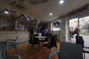 Bar El Rinc&oacute;n de la Pija