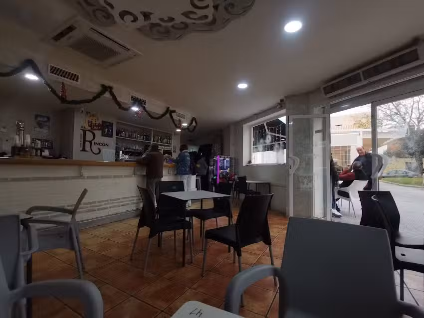 Bar El Rinc&oacute;n de la Pija