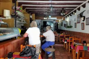 Bar El Rinc&oacute;n de la Tapa