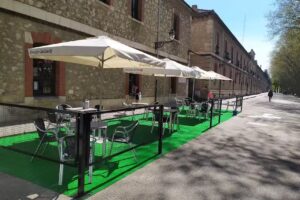 Bar El Rinc&oacute;n de la Uni