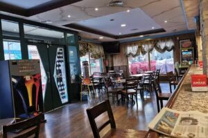 Bar El rinc&oacute;n de las Delicias