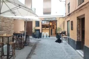 Bar El Rincon de los Canallas