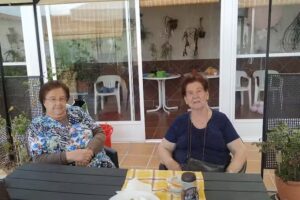 Bar El Rinc&oacute;n de los Charcones