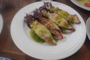 Bar El Rinc&oacute;n de Luc&iacute;a