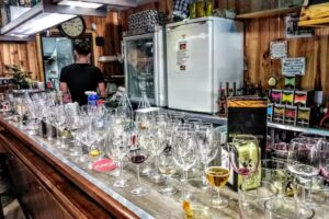 Bar El Rinc&oacute;n de Luis Mari