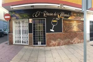 Bar El Rincón de Manolo