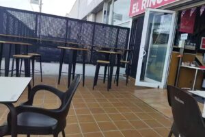 Bar El Rincón de Mari