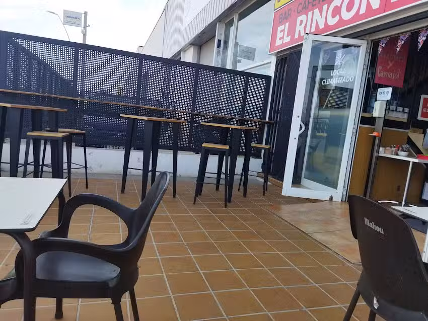 Bar El Rinc&oacute;n de Mari