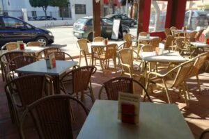 Bar El Rinc&oacute;n de Mariana