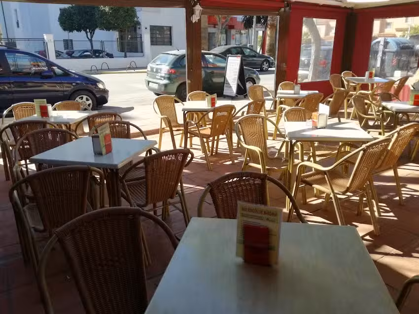 Bar El Rinc&oacute;n de Mariana