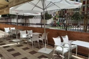 Bar El Rinc&oacute;n de mi Ni&ntilde;o Pepe