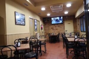 Bar El Rincón De Monty