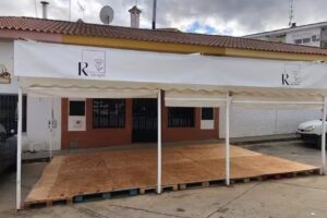 Bar El Rinc&oacute;n de Pepe